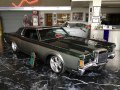1971-Lincoln-Mk-III