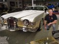 John D´Agostinos; STUTZ
