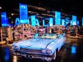 The first $1,000,000 Kustom
