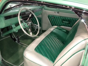 1940 Cadillac Sophia